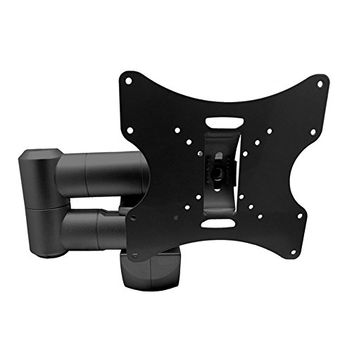Maclean MC-503A B - Soporte de pared para pantalla TV LED LCD PLASMA para Panasonic, Philips, LG, Loewe, Medion, Samsung, Sharp, Hisense, Hitachi, Pioneer, Haier, Xoceco, Sony, TCL, KONKA, RCA, Toschiba, Orion, Fujitsu, Asus, 23", 24", 25", 26", 27", 28", Maclean MC-503A B - Soporte de pared para pantalla TV LED LCD PLASMA para Panasonic, Philips, LG, Loewe, Medion, Samsung, Sharp, Hisense, Hitachi, Pioneer, Haier, Xoceco, Sony, TCL, KONKA, RCA, Toschiba, Orion, Fujitsu, Asus, 23", 24", 25", 26", 27", 28",