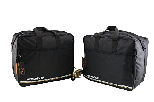 made4bikers Promotion: Bolsas interiores adecuado para de los modelos BMW R1200GS-LC (K51) a partir de 2014 (R1200 GS LC) - para los casos de aluminio made4bikers Promotion: Bolsas interiores adecuado para de los modelos BMW R1200GS-LC (K51) a partir de 2014 (R1200 GS LC) - para los casos de aluminio