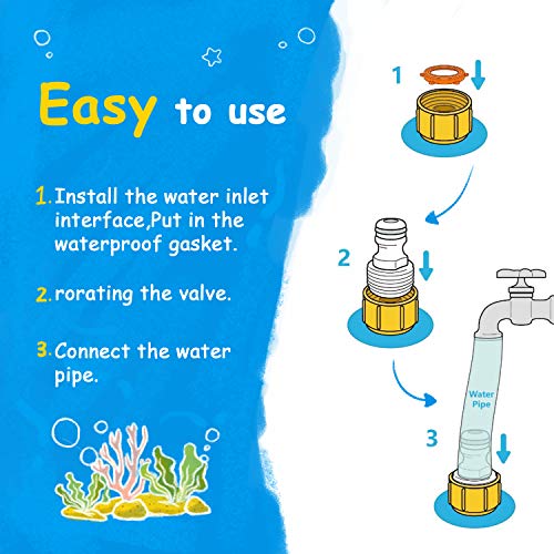 Mafiti Splash Pad,Tapete De Juegos De Agua Almahadilla Aspersor De Agua Inflable 170cm Al Aire Libre Para Niños, Mascotas en Jardín y Fiesta Casera Regalo Para Verano Mafiti Splash Pad,Tapete De Juegos De Agua Almahadilla Aspersor De Agua Inflable 170cm Al Aire Libre Para Niños, Mascotas en Jardín y Fiesta Casera Regalo Para Verano