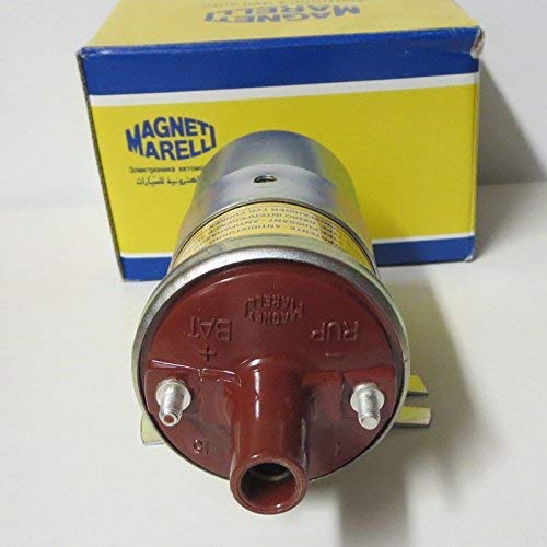 Magneti Marelli 060690002010 Bobina de encendido