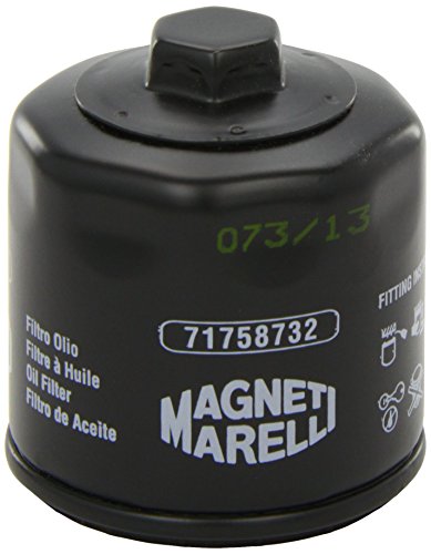 Magneti Marelli 152071758732 Filtro de aceite
