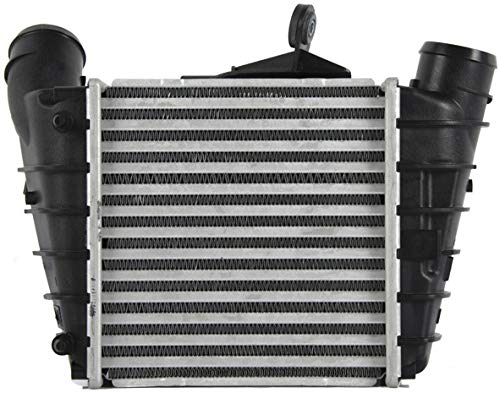 Mahle CI 298 000P Refrigerador de Aire de Carga Mahle CI 298 000P Refrigerador de Aire de Carga