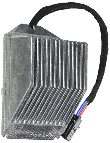 Mahle CPK 88 000P Regulador de Ventilador C y Resistencia Mahle CPK 88 000P Regulador de Ventilador C y Resistencia