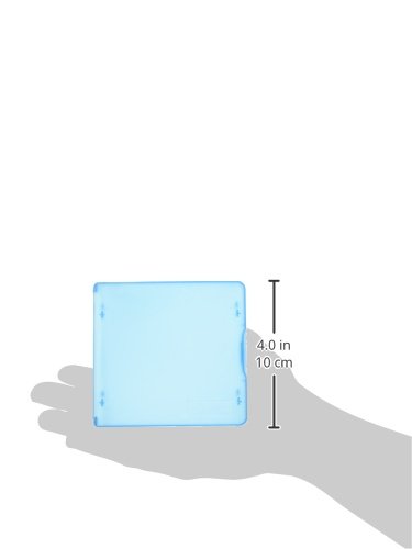 Makro Paper 3502-4/130093 - Caja porta-diskettes Makro Paper 3502-4/130093 - Caja porta-diskettes