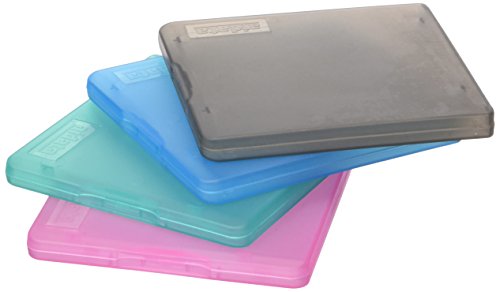 Makro Paper 3502-4/130093 - Caja porta-diskettes Makro Paper 3502-4/130093 - Caja porta-diskettes