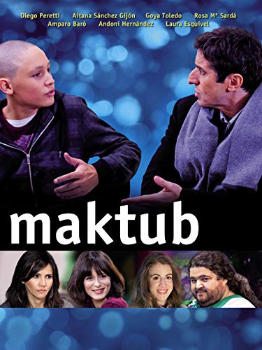 Maktub Maktub