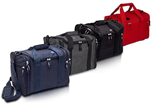Maleta de primeros auxilios | grande | JUMBLE'S | azul | Elite Bags Maleta de primeros auxilios | grande | JUMBLE'S | azul | Elite Bags