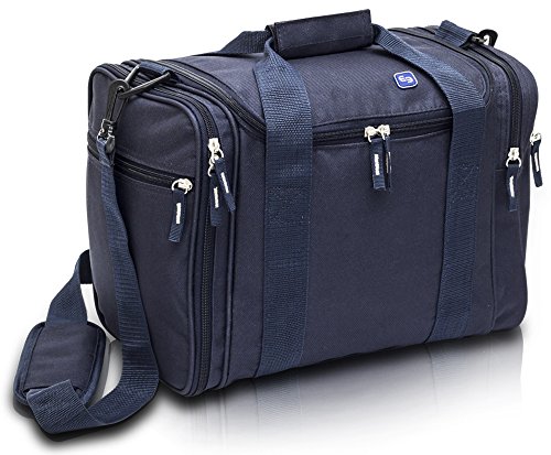 Maleta de primeros auxilios | grande | JUMBLE'S | azul | Elite Bags Maleta de primeros auxilios | grande | JUMBLE'S | azul | Elite Bags