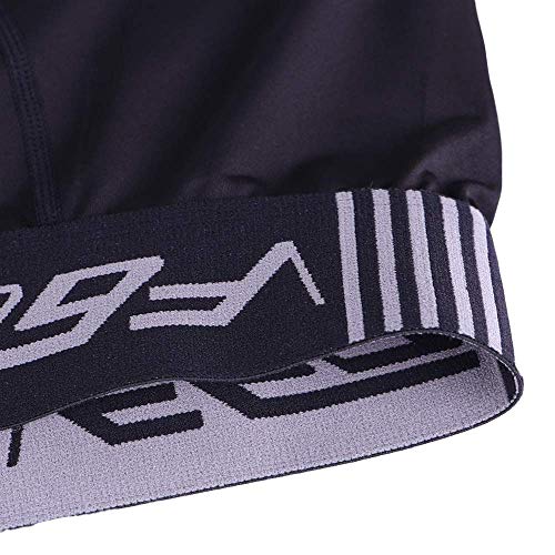 Mallas Deportivas de compresión para Hombre Pantalones de Ciclismo para Gimnasio, Ropa Deportiva Transpirable para Entrenamiento Mallas para Correr Pantalones de Entrenamiento Profesional Yoga Mallas Deportivas de compresión para Hombre Pantalones de Ciclismo para Gimnasio, Ropa Deportiva Transpirable para Entrenamiento Mallas para Correr Pantalones de Entrenamiento Profesional Yoga