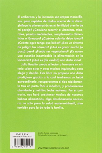 Mamá come sano: Alimentación saludable en el embarazo y la lactancia (Clave) Mamá come sano: Alimentación saludable en el embarazo y la lactancia (Clave)