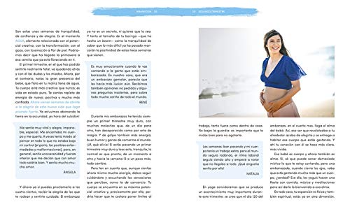 Mamayoga: Cuida cuerpo y mente durante el embarazo, parto y posparto (Embarazo, bebé y crianza) Mamayoga: Cuida cuerpo y mente durante el embarazo, parto y posparto (Embarazo, bebé y crianza)