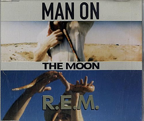Man On The Moon by REM