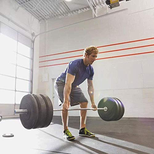 Mancuerna Barras Barra duradero manillar de la manija Negrita versiónPara Training Sport entrenamiento, peso de la aptitud, entrenamiento de alta intensidad en el pecho Banco Sólido Sólido Press, conv Mancuerna Barras Barra duradero manillar de la manija Negrita versiónPara Training Sport entrenamiento, peso de la aptitud, entrenamiento de alta intensidad en el pecho Banco Sólido Sólido Press, conv