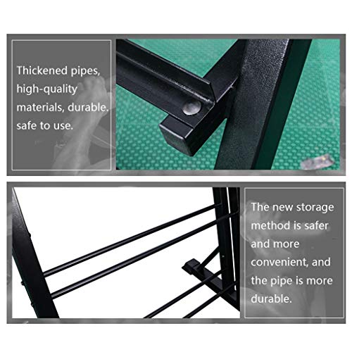 Mancuernas Estante Soporte Equipamiento Deportivo de Interior Fitness en casa para Hombres Equipo de Gimnasio Soporte de Rack Solo Vende estanterías Mancuernas Estante Soporte Equipamiento Deportivo de Interior Fitness en casa para Hombres Equipo de Gimnasio Soporte de Rack Solo Vende estanterías