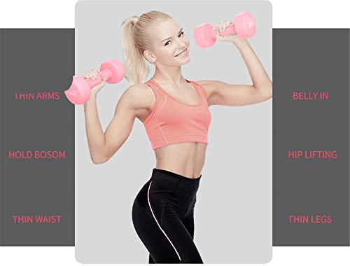Mancuernas,Mancuernas Sumergidas para Mujeres,Mancuernas En 2 Kg-10 Kg De Yeso, Ideal para Gimnasio De Casa,For El Hogar Y La Gimnasia De Entrenamiento del Ejercicio De Entrenamiento,Green Mancuernas,Mancuernas Sumergidas para Mujeres,Mancuernas En 2 Kg-10 Kg De Yeso, Ideal para Gimnasio De Casa,For El Hogar Y La Gimnasia De Entrenamiento del Ejercicio De Entrenamiento,Green