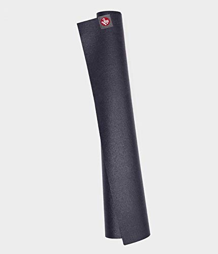 Manduka - Alfombrilla de viaje unisex Midnight eKO Superlite para yoga y pilates, 180 cm