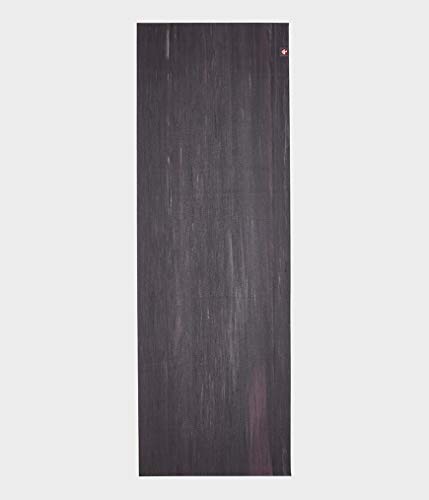 Manduka eKO Superlite - Esterilla de yoga y viaje, color negro