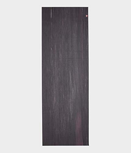 Manduka eKO Superlite - Esterilla de yoga y viaje, color negro Manduka eKO Superlite - Esterilla de yoga y viaje, color negro