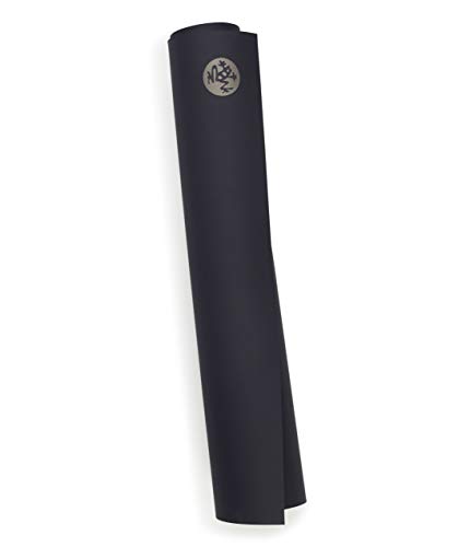 Manduka GRP Esterilla de Yoga Caliente (Midnight)