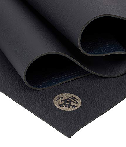 Manduka GRP Esterilla de Yoga Caliente (Midnight)