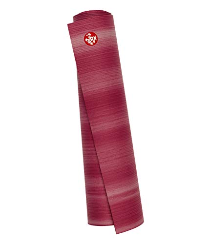 Manduka Prolite - Esterilla de yoga y pilates, color Maka CF, tamaño 180 cm, 180.00 x 61.00 x 0.47centimeters