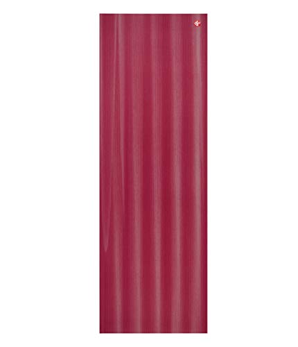 Manduka Prolite - Esterilla de yoga y pilates, color Maka CF, tamaño 180 cm, 180.00 x 61.00 x 0.47centimeters