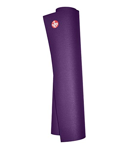 Manduka PROlite - Esterilla de yoga y pilates (magia negra, 180 cm)