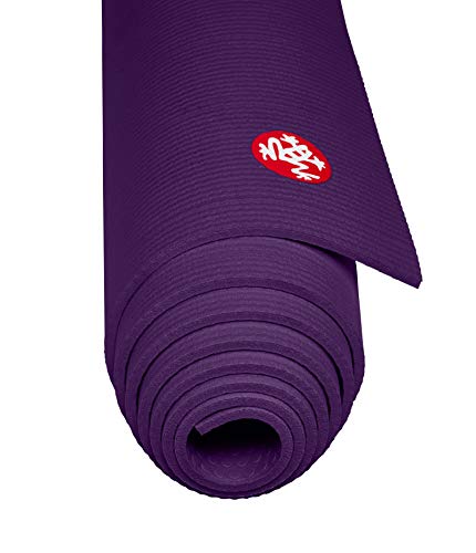 Manduka PROlite - Esterilla de yoga y pilates (magia negra, 180 cm)