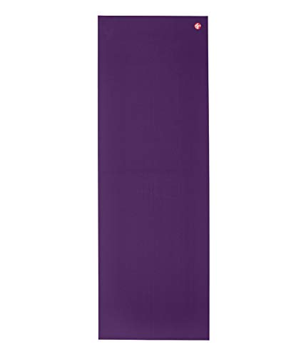 Manduka PROlite - Esterilla de yoga y pilates (magia negra, 180 cm)