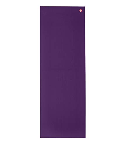 Manduka PROlite - Esterilla de yoga y pilates (magia negra, 180 cm)