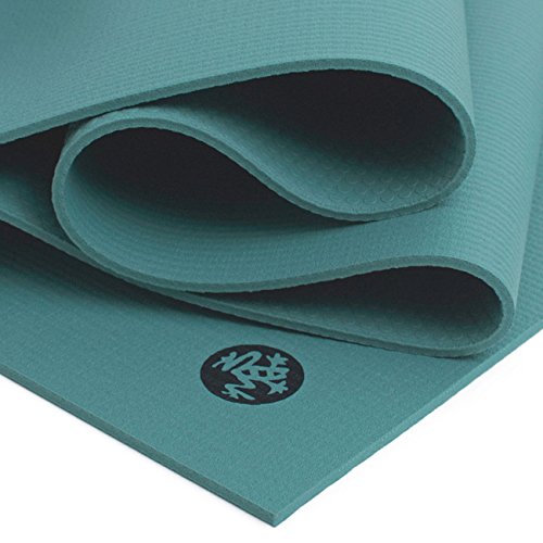 Manduka Prolite - Esterilla para Yoga y Pilates, Color Lotus, tamaño 180 cm