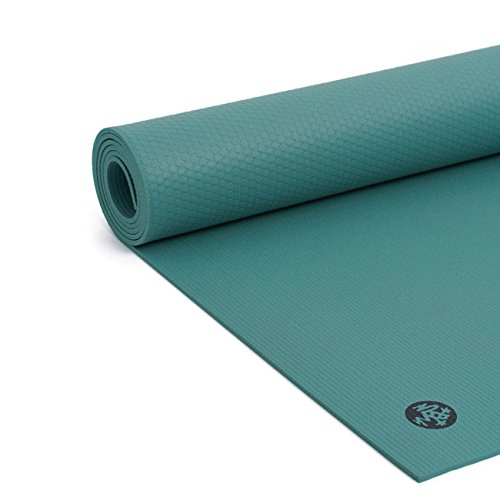 Manduka Prolite - Esterilla para Yoga y Pilates, Color Lotus, tamaño 180 cm