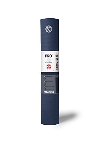 Manduka - Prolite - Fitness/Yoga - Midnight Manduka - Prolite - Fitness/Yoga - Midnight