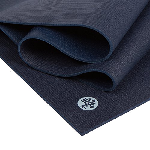 Manduka - Prolite - Fitness/Yoga - Midnight Manduka - Prolite - Fitness/Yoga - Midnight