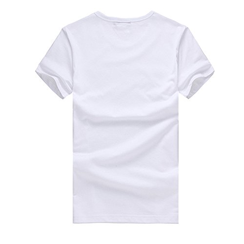 Manga Corta Camiseta Hombres Nuevo Verano Dibujos Animados Bicicleta Patrones Impresos Blusa Superior Tops Calavera 2019 Moda Manga Corta Camiseta Hombres Nuevo Verano Dibujos Animados Bicicleta Patrones Impresos Blusa Superior Tops Calavera 2019 Moda