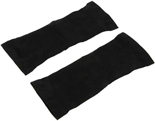 Manga de brazo Fiyuer 6 Pares adelgazar brazos shaper manguitos mujer adelgazante Formadores de Fitness Deportivo para Mujeres Niñas Pérdida de Peso