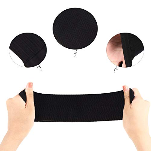 Manga de brazo Fiyuer 6 Pares adelgazar brazos shaper manguitos mujer adelgazante Formadores de Fitness Deportivo para Mujeres Niñas Pérdida de Peso Manga de brazo Fiyuer 6 Pares adelgazar brazos shaper manguitos mujer adelgazante Formadores de Fitness Deportivo para Mujeres Niñas Pérdida de Peso