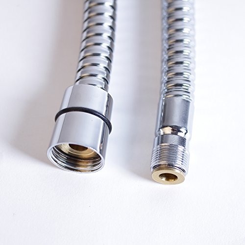Manguera de 1,2 m para grifo extraíble de cocina Manguera de 1,2 m para grifo extraíble de cocina