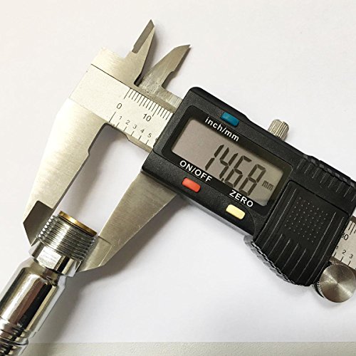 Manguera de 1,2 m para grifo extraíble de cocina Manguera de 1,2 m para grifo extraíble de cocina