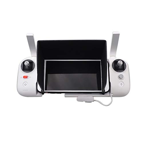 MaNMaNing Extensor de Señal Sombrilla de Control Remoto Compatible con XIAOMI FIMI X8 SE RC Drone Negro (Negro) MaNMaNing Extensor de Señal Sombrilla de Control Remoto Compatible con XIAOMI FIMI X8 SE RC Drone Negro (Negro)