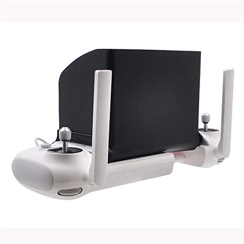 MaNMaNing Extensor de Señal Sombrilla de Control Remoto Compatible con XIAOMI FIMI X8 SE RC Drone Negro (Negro) MaNMaNing Extensor de Señal Sombrilla de Control Remoto Compatible con XIAOMI FIMI X8 SE RC Drone Negro (Negro)