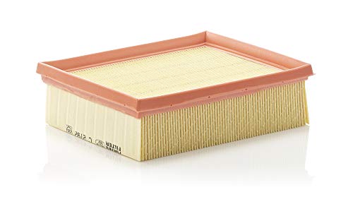 Mann Filter C2192 Filtro de Aire Mann Filter C2192 Filtro de Aire