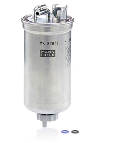 Mann Filter WK 829/1 x Filtro para Combustible Mann Filter WK 829/1 x Filtro para Combustible
