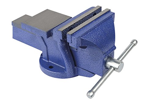Mannesmann - M 712-125 - Torno de banco para industria de 125 mm Mannesmann - M 712-125 - Torno de banco para industria de 125 mm