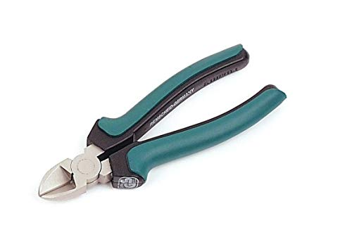 Mannesmann - M10956 - Tenazas de corte lateral de 6" Mannesmann - M10956 - Tenazas de corte lateral de 6"