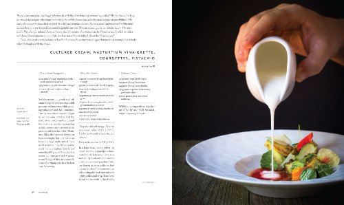 Manresa: An Edible Reflection [A Cookbook]