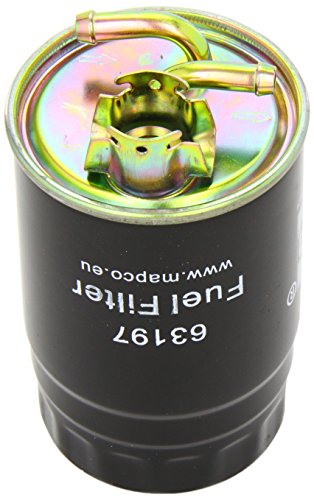 Mapco 63197 Filtro combustible Mapco 63197 Filtro combustible