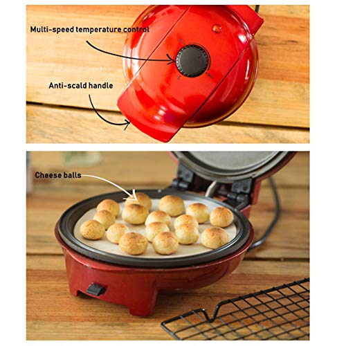 Máquina de cocinar olla caliente eléctrica casera Inicio desayuno Egg Roll Máquina de helado carrete eléctrico recipiente for hornear panqueques piel Sandwich muelle helicoidal de la torta Parrilla mu Máquina de cocinar olla caliente eléctrica casera Inicio desayuno Egg Roll Máquina de helado carrete eléctrico recipiente for hornear panqueques piel Sandwich muelle helicoidal de la torta Parrilla mu