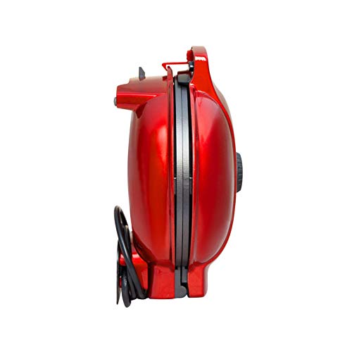 Máquina de cocinar olla caliente eléctrica casera Inicio desayuno Egg Roll Máquina de helado carrete eléctrico recipiente for hornear panqueques piel Sandwich muelle helicoidal de la torta Parrilla mu Máquina de cocinar olla caliente eléctrica casera Inicio desayuno Egg Roll Máquina de helado carrete eléctrico recipiente for hornear panqueques piel Sandwich muelle helicoidal de la torta Parrilla mu
