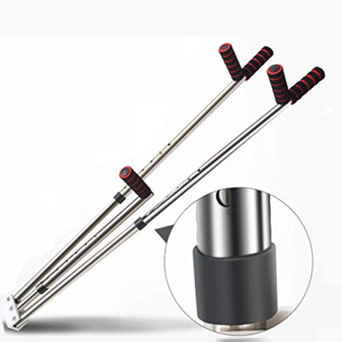 Máquina de extensión de piernas oofay, máquina de estiramiento dividida, longitud ajustable de 6 agujeros, estiramiento de piernas, utilizado para ballet, yoga, herramienta de flexibilidad elástica Máquina de extensión de piernas oofay, máquina de estiramiento dividida, longitud ajustable de 6 agujeros, estiramiento de piernas, utilizado para ballet, yoga, herramienta de flexibilidad elástica